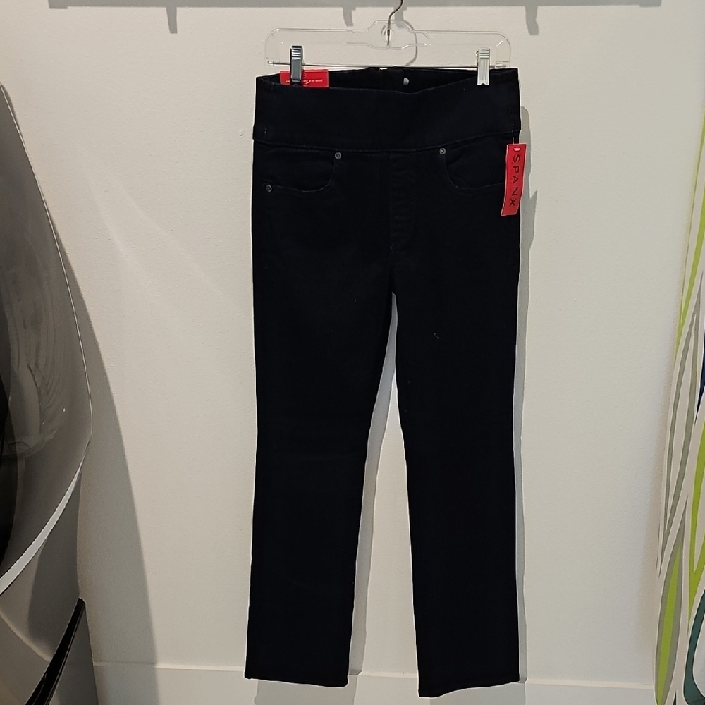 Women's Black Jeans